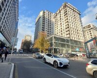 28 May metrosunun 2-ci çıxışı 1 otaq , Nəsimi rayonu