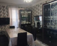 5-ci mikrorayon 3 otaq , Gəncədə