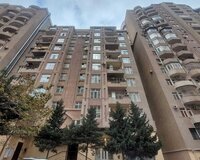 Nərimanov rayonu Gənclik metrosu yaxınlığı 3 otaq , Nərimanov rayonu