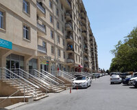 E.akademiyasi metrosu 2 otaq , Yasamal rayonu