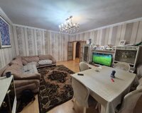 Abbas Mirzə Şərifzadə küç 3 otaq , Yasamal rayonu