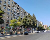 Sarayevo küçəsi Əhmədli metrosu 3 otaq , Xətai rayonu