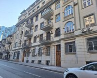 İçərişəhər metrosu 3 otaq , Səbail rayonu