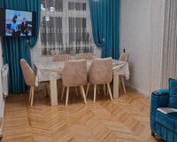 Bakı şəh, Xətai rayonu, H.aslanov m.st, 2-ci kvadrat 2 otaq , Xətai rayonu