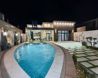 Satılır 4 otaqlı həyət evi/bağ evi 240 m², Mərdəkan q 4 otaq , Xəzər rayonu