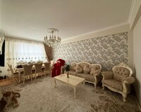 Bakı şəhəri Suraxanı rayonu Yeni Günəşli qəsəbəsi D massivi 3 otaq , Suraxanı rayonu