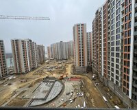 Yasamal rayonu, Asan Xidmətin arxası, Kristal Abşeron yaşayış kompleksi 3 otaq , Yasamal rayonu