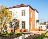 Vişnevka qəsəbəsi 4 otaq , Xəzər rayonu