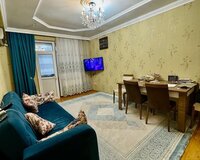 Yeni Yasamal Esed Ehmedov kucesi 3 otaq , Yasamal rayonu