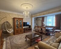 Nazim Ismayilov Küçəsi 4 otaq , Sabunçu rayonu