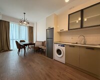 Yasamal rayonu, Asan Xidmətin arxası, Kristal Abşeron 2 otaq , Yasamal rayonu