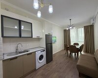 Yasamal rayonu, Asan Xidmətin arxası, Kristal Abşeron yaşayış kompleksinin inşa etdiyi Park Yasamal 2 otaq , Yasamal rayonu