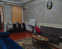 A.məmmədov küçəsi 4 otaq , Sabunçu rayonu