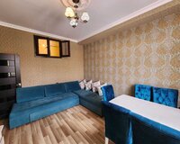 Masazır, Yeni Bakı yaşayış kompleksi, bina 15 2 otaq , Abşeron rayonu