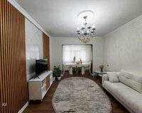 Sumqayıt şəhəri 10-cu mikrorayon 3 otaq , Sumqayıtda