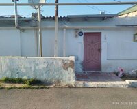 Sumqayıt corat qəsəbəsi mehdi hüseynzadə küçəsi 2 otaq , Sumqayıtda