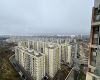 Yasamal rayonu, Asan Xidmətin arxası, 2 otaq