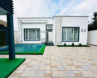 Satılır 4 otaqlı həyət evi/bağ evi 145 m², Şüvəlan q 4 otaq , Xəzər rayonu