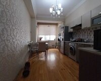 xətəi rayonu Köhnə Günəşli, 3 otaq