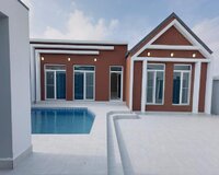 Satılır 4 otaqlı həyət evi/bağ evi 150 m², Mərdəkan q 4 otaq , Xəzər rayonu