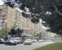 Shikhlinski k 3 otaq , Xətai rayonu