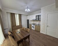 Yasamal rayonu, Asan Xidmətin arxası 3 otaq , Yasamal rayonu