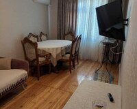 Bakı şəhəri Suraxanı rayonu Yeni Günəşli qəsəbəsi Ab massivi 3 otaq , Suraxanı rayonu