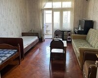 Yasamal rayonu Ələsgər Ələkbərov küçəsi 2 otaq , Yasamal rayonu