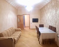 Gənclik metrosuna 5 dəqiqə yaxın ev kiraye verilir 3 otaq , Nərimanov rayonu