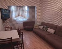 Məhəmməd Xiyabani küçəsi 2 otaq , Yasamal rayonu