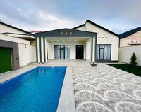 Bağ evi, Şüvəlan qəs 4 otaq , Xəzər rayonu