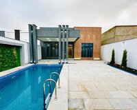 Bağ evi, Şüvəlan qəs 4 otaq , Xəzər rayonu