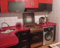 Neapol küçəsi 3 otaq , Xətai rayonu