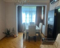 Azadliq Suleyman Sani Axundov 2 otaq , Binəqədi rayonu