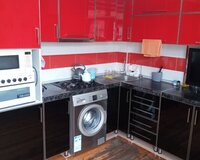 Nizami ray 8 km Naxcivanski kuc, 3 otaq , Nizami rayonu