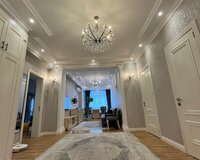 Təbriz küçəsi 3 otaq , Nərimanov rayonu