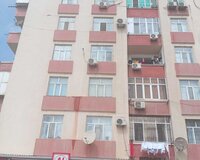 Binəqədi qəsəbəsi Gülüstan küçəsi11 3 otaq , Binəqədi rayonu