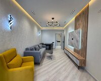 Seyid Əzim Şirvani küç, 2 otaq , Xətai rayonu