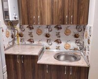 Zabrat qəsəbəsi Əziz Şərif küçəsi 1 otaq , Sabunçu rayonu