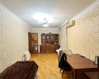 Ceyhun Hacıbəyli küç, 2 otaq , Nərimanov rayonu