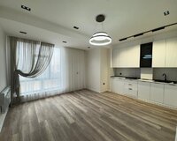 Abbas Fətullayev küçəsi, 3 otaq , Suraxanı rayonu