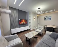 Nəsrəddin Tusi küç, 3 otaq , Xətai rayonu