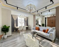 Tofiq Abbasov küçəsi, 2 otaq , Nizami rayonu