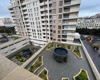 Məhəmməd Hadi küç, 2 otaq , Xətai rayonu