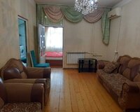 Hüseyn Seyidzadə küçəsi, 2 otaq , Nəsimi rayonu