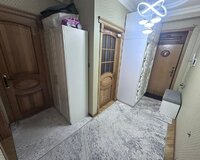 Gənclər şəhərciyi 2 otaq , Binəqədi rayonu