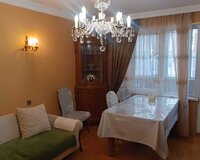 Elmlər Akademiyası m/st 3 otaq , Yasamal rayonu