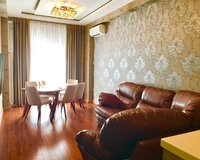 Bünyad Sərdarov küç 2 otaq , Səbail rayonu