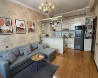 Yeni Günəşli D massiv 2 otaq , Suraxanı rayonu