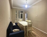 Abşeron rayonu, Saray qəsəbəsi, Məhəmməd Əsədov küçəsi, Saray petrolun yanında yerləşən Saray Mtk, 3 otaq